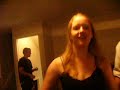 Kimberely Dance