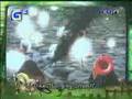 Mushiking Coverage at G3