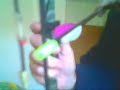 ambidextrous bow arrows 2 shot technique advantages aim ambidextrous bow arrows 2 shot technique advantages aim