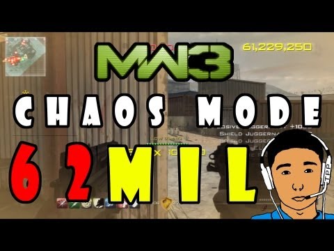 ReVzPresto - I GOT A PARTNERSHIP WOOPWOOP! Awesome gameplay showing how me and BurkStah role when it comes to PS3 :) This was like my 5th ever go at Chaos Mode since I on...