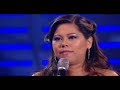 Madonna Decena: Semi Final on Britain\