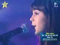 Megasztár 4 - Tóth Lüszi - My Heart Will Go On
