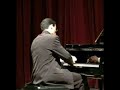 Alvaro Siviero plays Liszt - Fantasia e Fuga