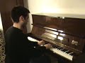 Little prelude in E minor BWV 938 - J.S.Bach Little prelude in E minor BWV 938 - J.S.Bach