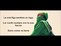 Cardi B - Bodak Yellow traduzione