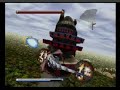 Panzer Dragoon Ep 5 gameplay SEGA Saturn Panzer Dragoon Ep 5 gameplay SEGA Saturn