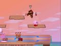 Super Nuke Bros Promo Concept