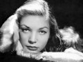 Lauren Bacall (Deep Night)