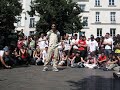 Onitchi 01 - Projet Clubbing Paris \"Dancegeneration.sky\"