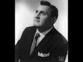 Richard Tucker live in 1955 - 