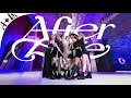  'After LIKE' Dance Cover by AIM