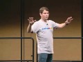 Google I/O 2009 - Site Review by the Experts