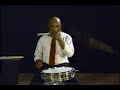 from a 1991 interworld music instructional video with ron carter, bass and tony purrone, guitar