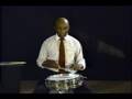 Ed Thigpen Solo Brushes