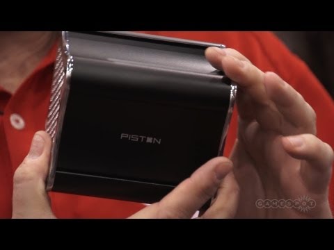 GS News - Valve backs PC maker Xi3, announces Steam Box mini-PC