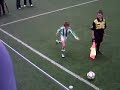 PARQUESOL PREBENJAMIN CAMPEON 2008