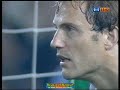 ronaldinho goal aganist malaga
