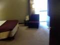 SAS Radisson Boulogne Paris Room 426 Video