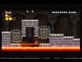 V�deo Lets Play: New Super Mario Bros. Wii Part 5
