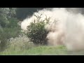 HD Video - ADAC GERMANY 2010 Petter Solberg Fly-By