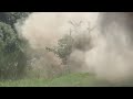 HD Video - ADAC GERMANY 2010 Petter Solberg Fly-By