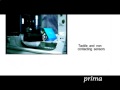 DEA Prima CMM DEA Prima CMM