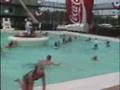 Hurricane Charlie at Disney World
