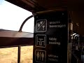 Onboard Amtrak\