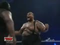 ECW 30/10/2007 Monster Mash Battle Royale