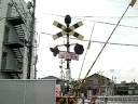北陸鉄道　電鈴式踏切　その２