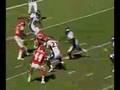 Daunte Hall Highlight