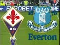 Fiorentina-Everton 2-0