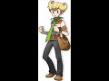 Pokemon D/P Music - Rival Battle