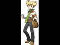 Pokemon D/P Music - Rival Battle