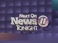 WBAL Weekend News Open 1989