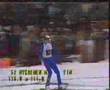 1984 Olympic Large Hill - Matti Nykänen