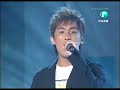 Hong Jun Yang Qing Tian on Project Superstar