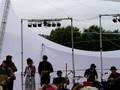 Sassparilla - 99 Year Blues