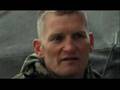 Generation Kill: Lt. Col. Stephen Godfather Ferrando (HBO)