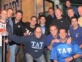 TAU brothers reminisce