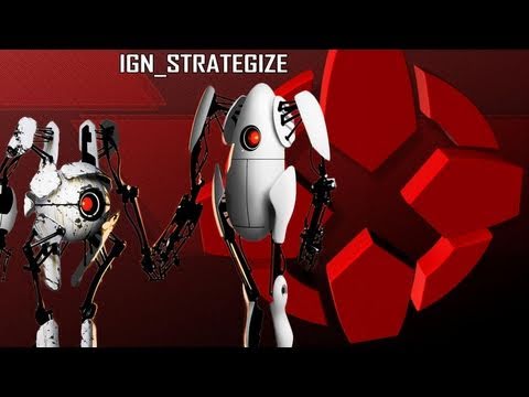 preview-Portal 2 Achievement & Trophy Guide - IGN Strategize 04.20.11 (IGN)