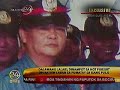 Cops conduct hot pursuit ops vs cop killer, nab 2 men   Video   GMANews TV   Official Website of GMA News and Public Affairs   Latest Philippine News