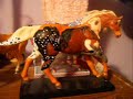 My Model Horse Collection (BREYERS plus more!) *NEW VERSION*