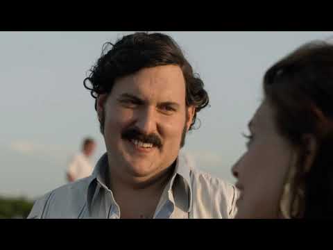 Pablo Escobar, The Drug Lord Demo