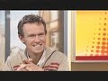Wise Guys bei Volle Kanne (Teil 4 von 4)