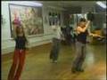 Sam Harris Song and Dance Rehearsal PIPPIN Broadway Musical
