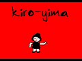 KIRO-YIMA (CAMILA CRESPO)