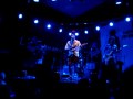Cenizas + Carrusel (vivo) - Pánico Escénico