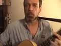 Sea Lion JACK HICKO plays Jethro Tull
