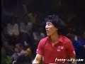 expert pink ponk (table tennis)